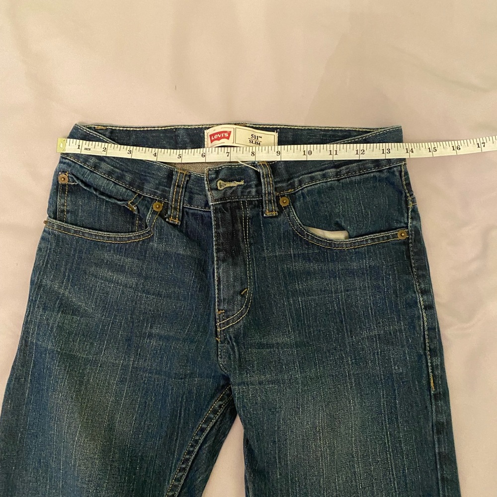 Jeans - Picture 3 of 6